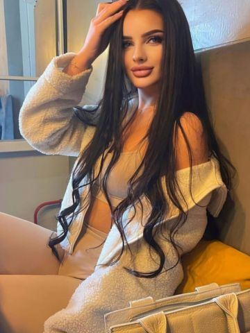 Анкета проститутки Магдалина - Фото 1, , 25 лет, №122729